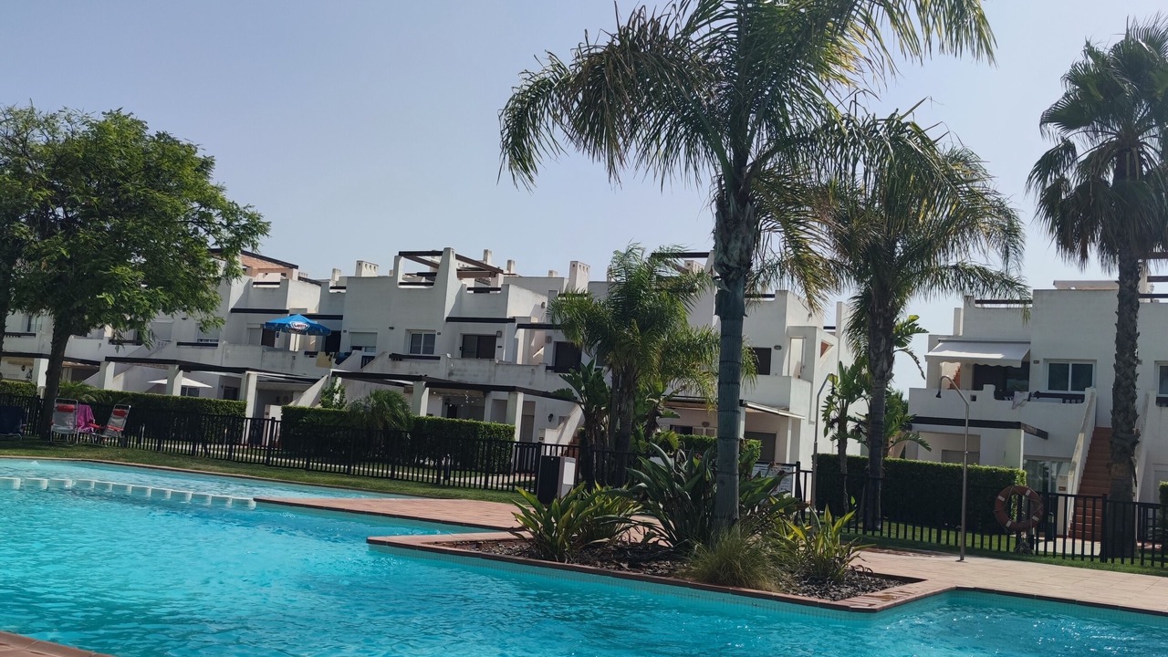 Photo of Outdoor in Alhama de Murcia