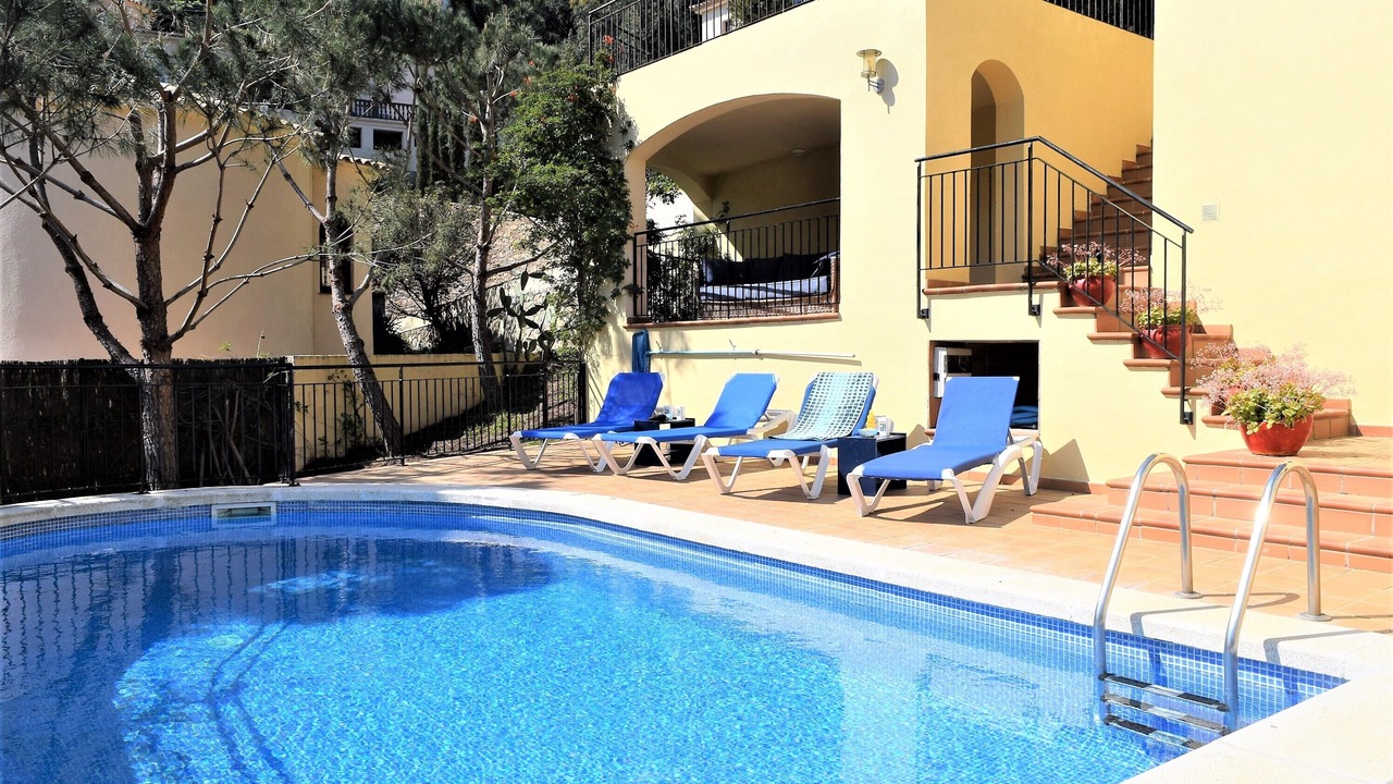 Photo of Outdoor in Sa Riera