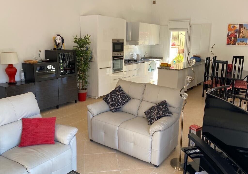 Photo of Livingroom in Sa Riera