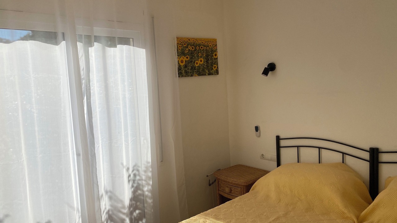 Photo of Bedroom in Sa Riera