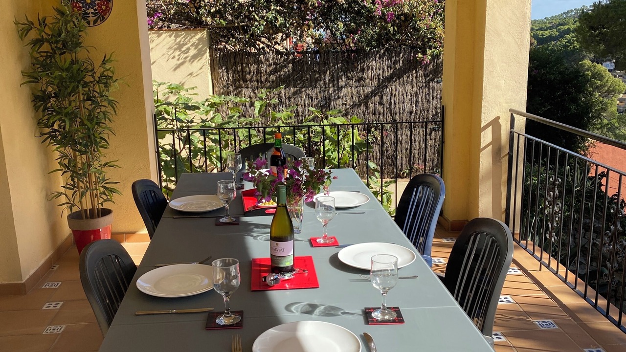 Photo of Outdoor in Sa Riera