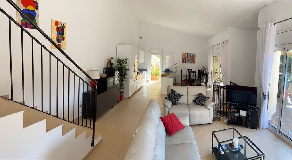 Photo of Livingroom in Sa Riera