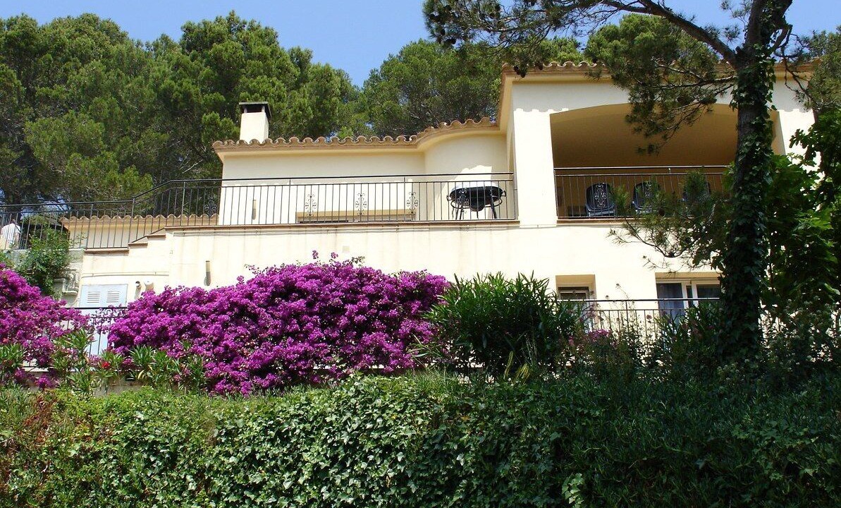 Photo of Outdoor in Sa Riera