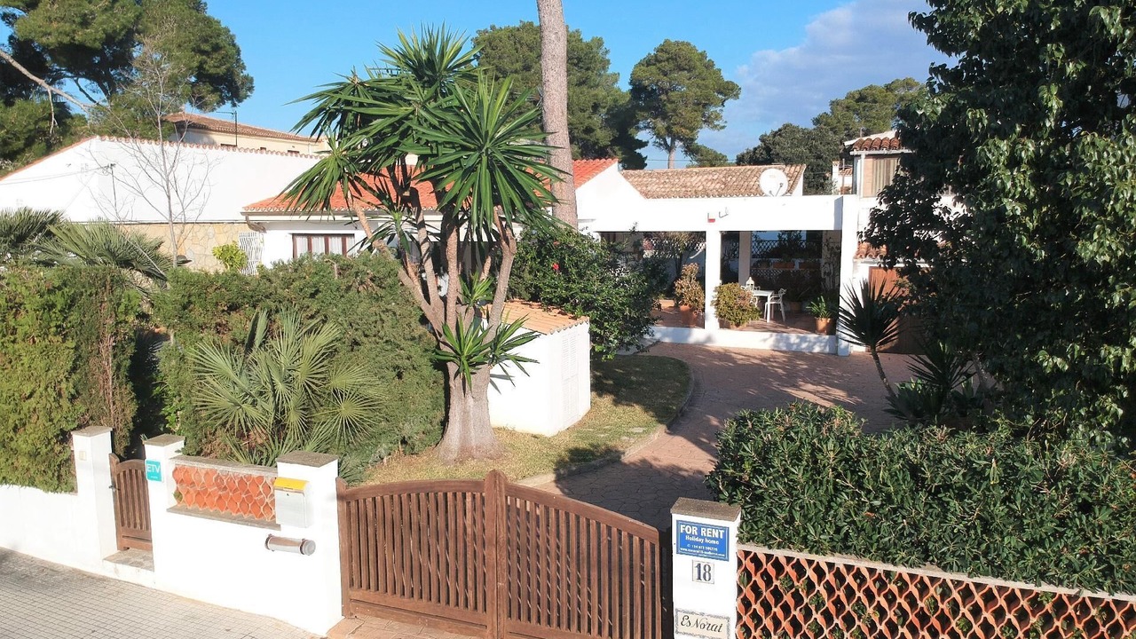 Photo of Outdoor in Son Moll