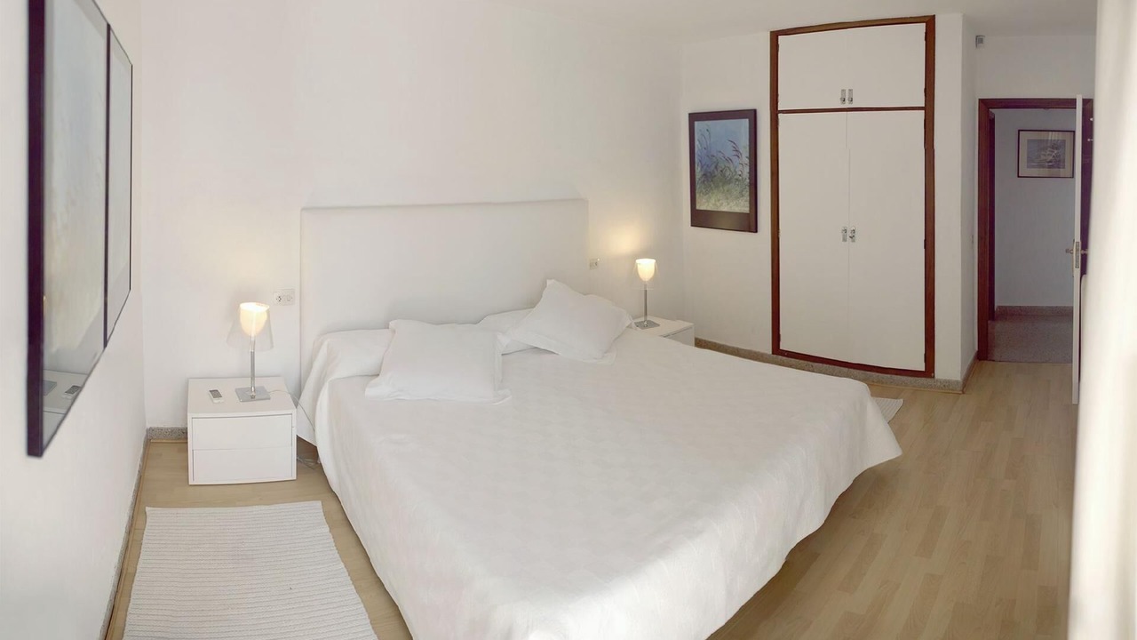 Photo of Bedroom in Son Moll