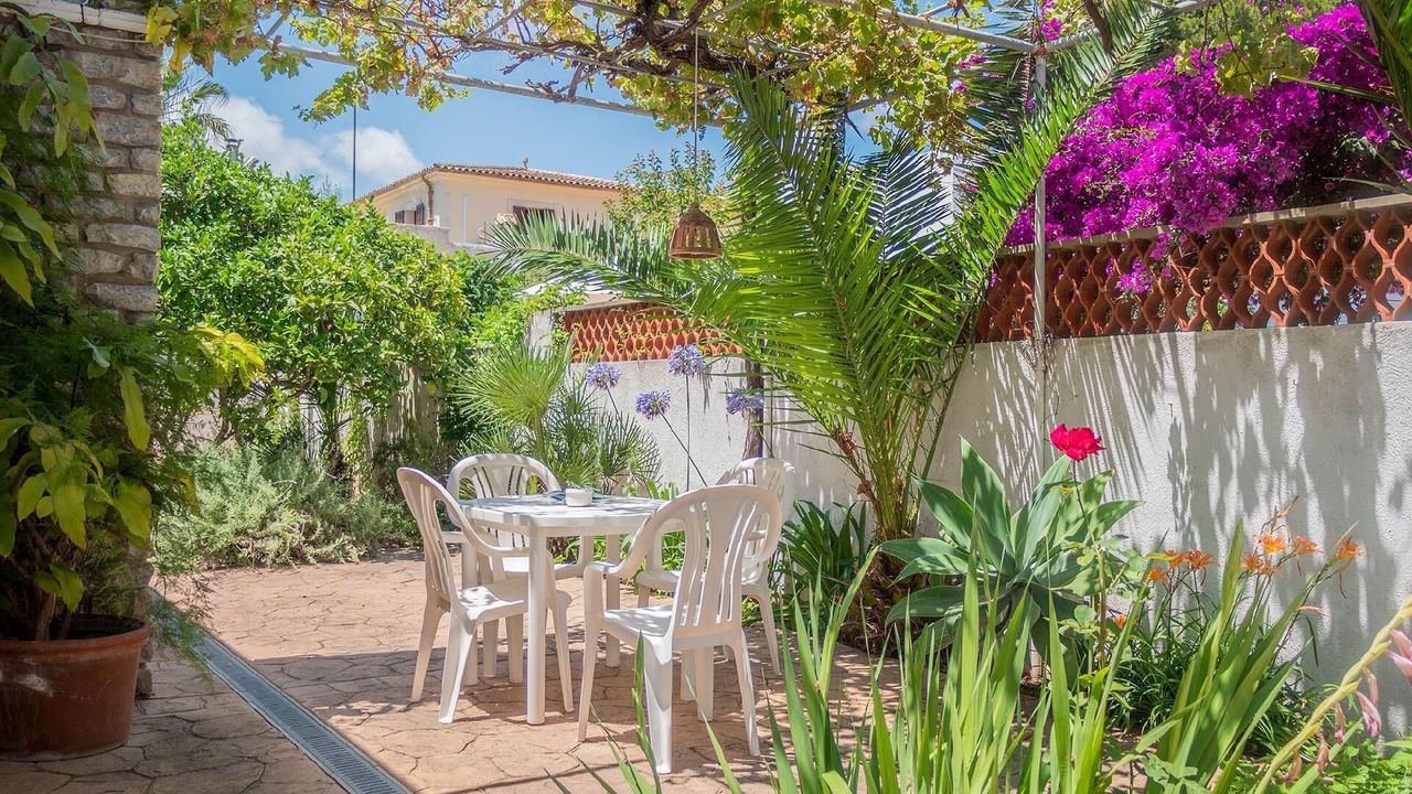 Photo of Outdoor in Son Moll
