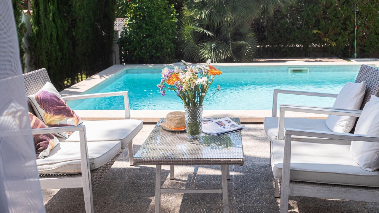 Photo of Outdoor in Son Moll