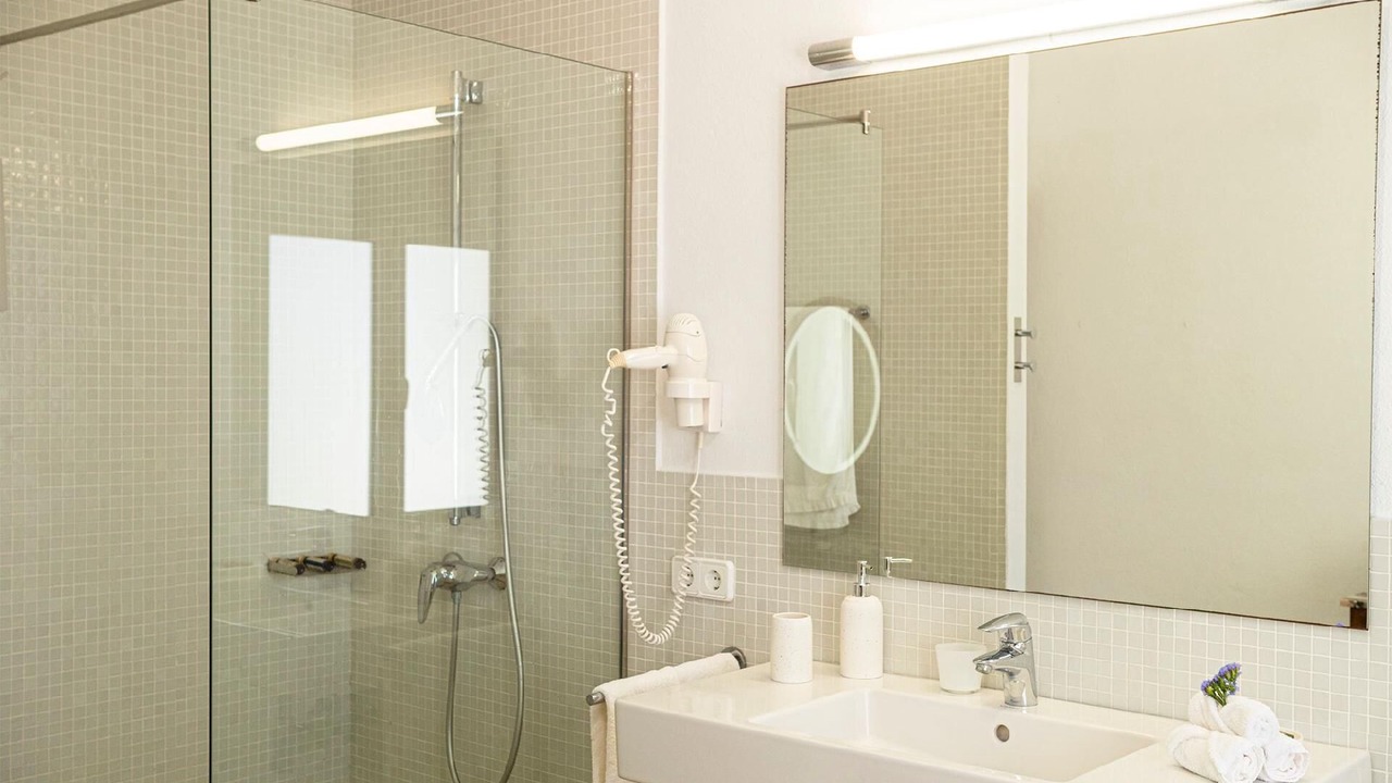 Photo of Bathroom in Son Moll