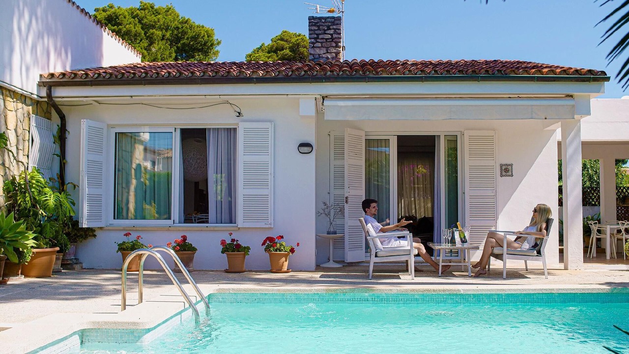 Photo of Outdoor in Son Moll