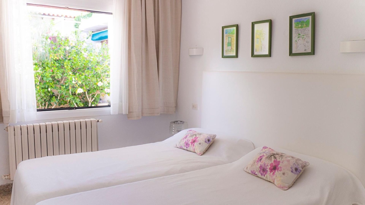 Photo of Bedroom in Son Moll