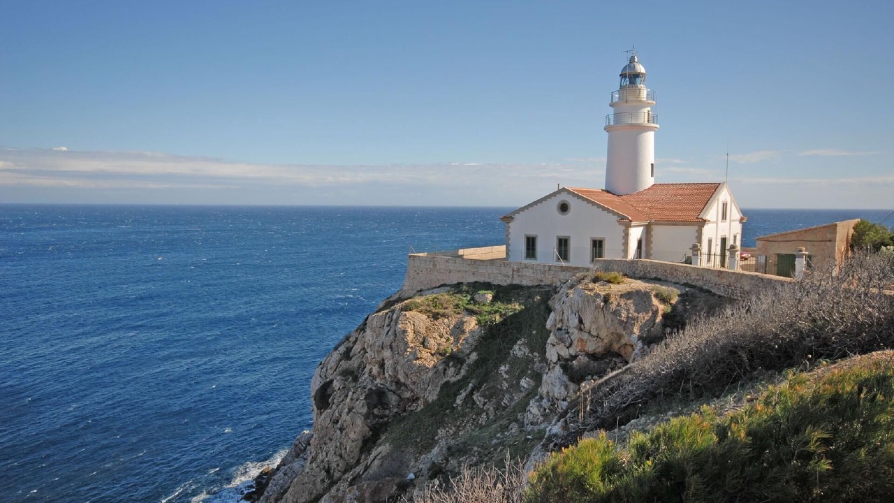 Photo of Outdoor in Son Moll