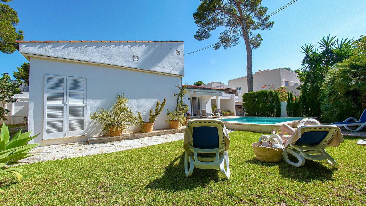 Photo of Outdoor in Son Moll
