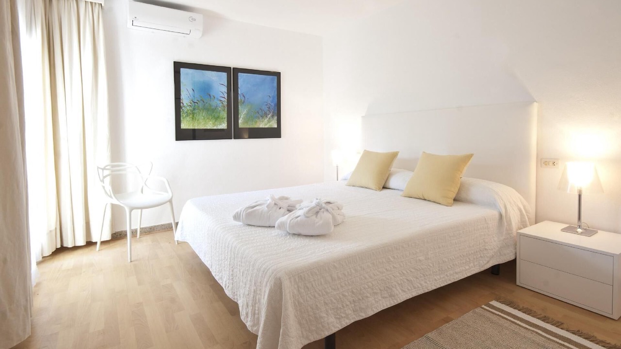 Photo of Bedroom in Son Moll
