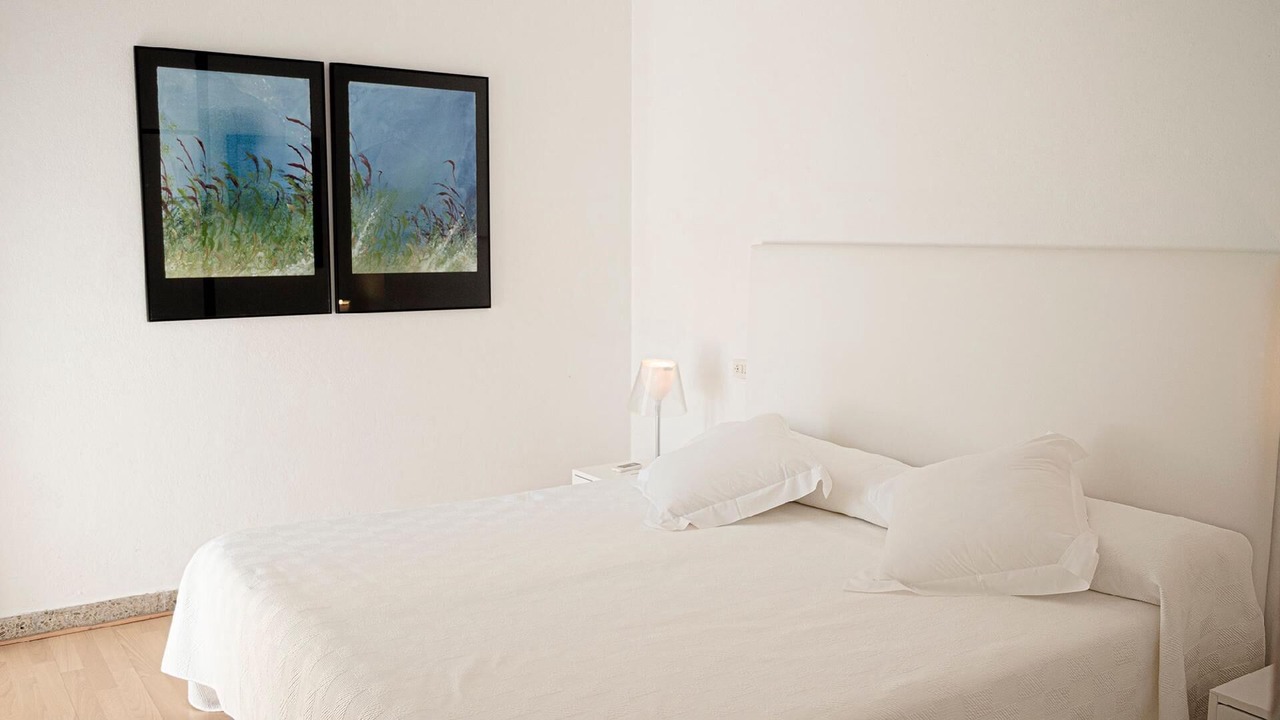 Photo of Bedroom in Son Moll