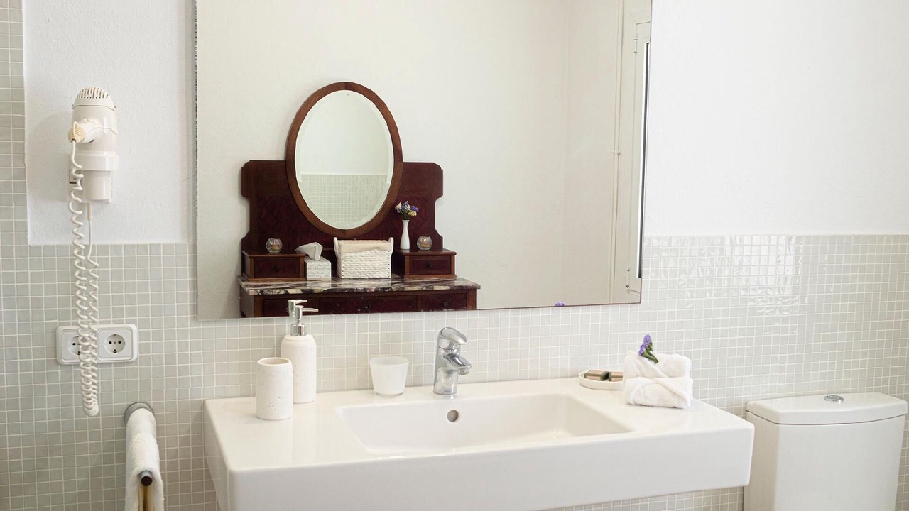 Photo of Bathroom in Son Moll