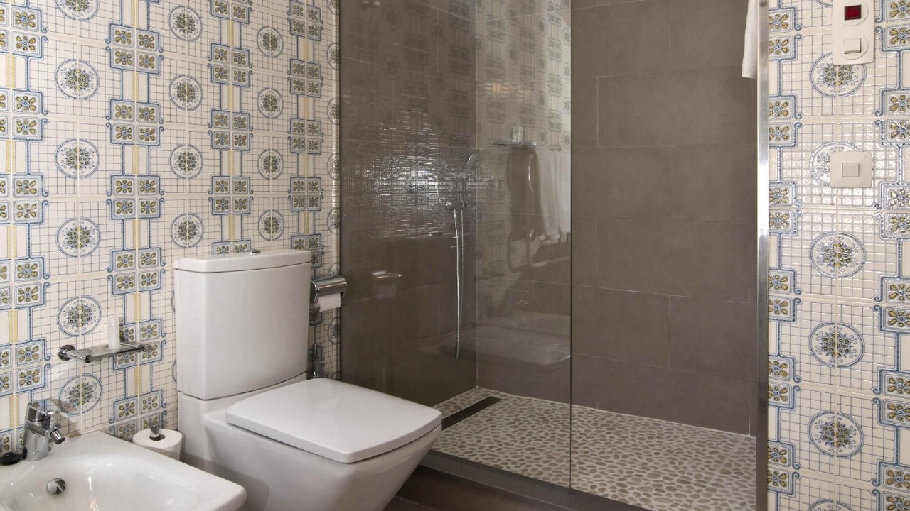 Photo of Bathroom in Son Moll