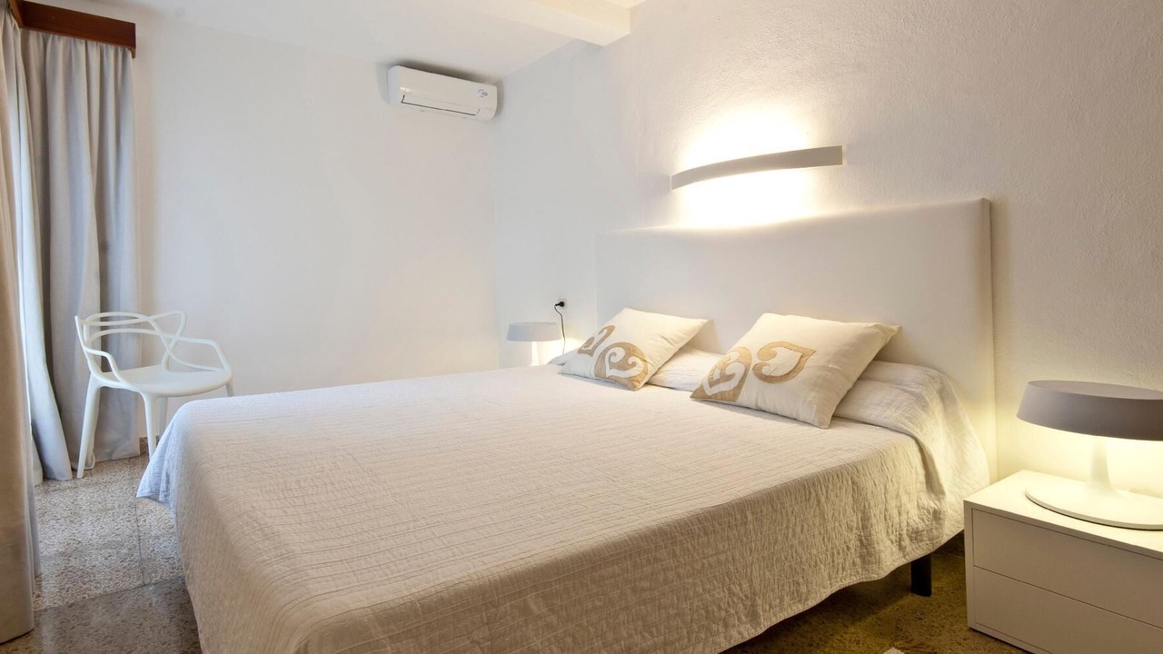 Photo of Bedroom in Son Moll