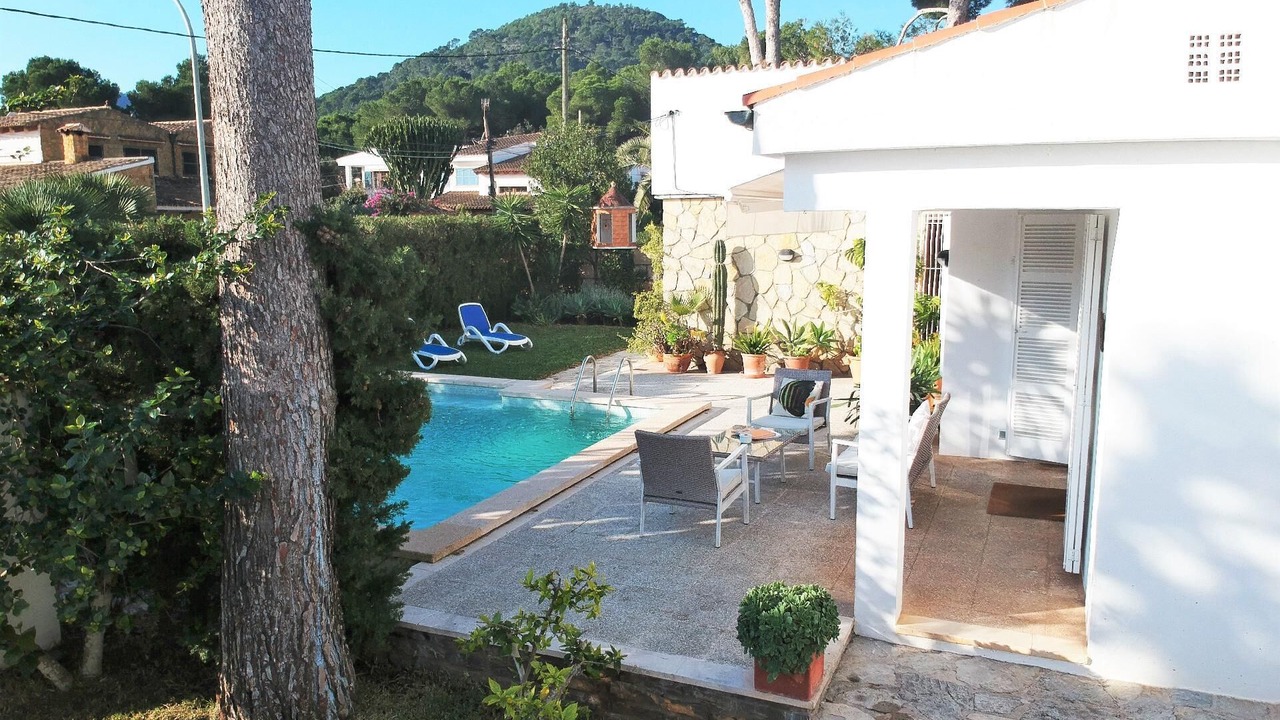 Photo of Outdoor in Son Moll
