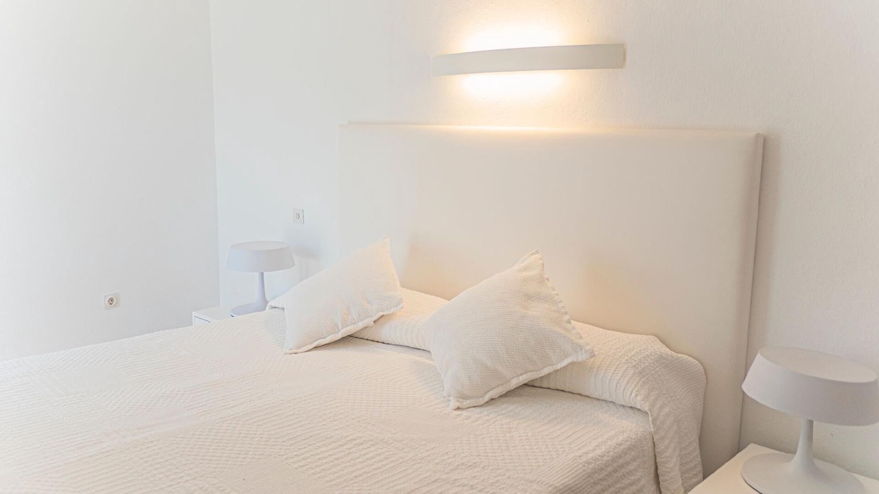 Photo of Bedroom in Son Moll