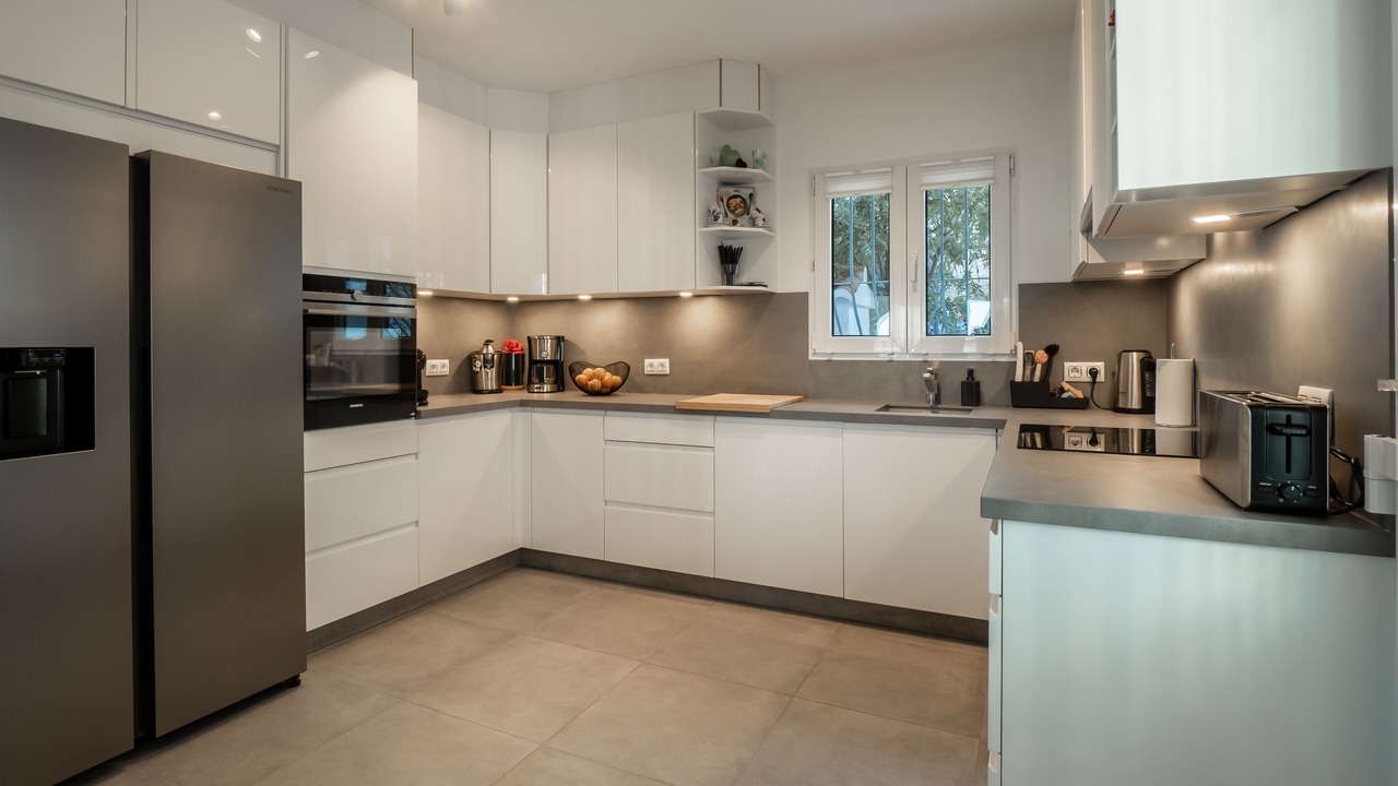 Photo of Kitchen in Pedreguer