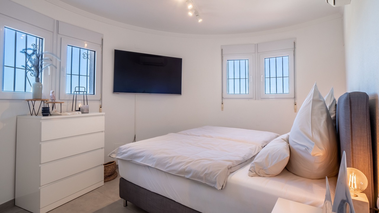 Photo of Bedroom in Pedreguer