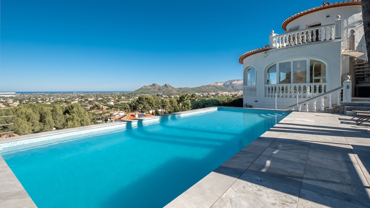 Photo of Outdoor in Pedreguer
