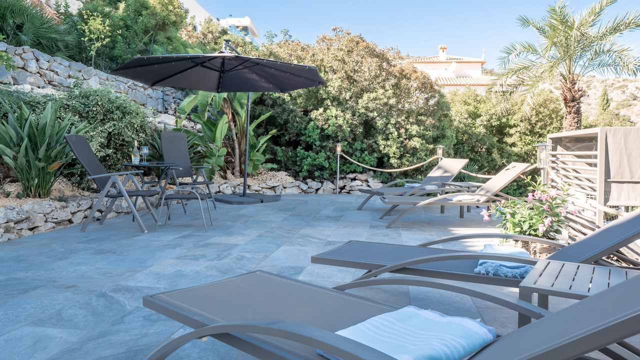 Photo of Patio Balcony in Pedreguer