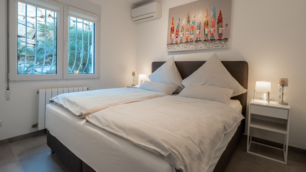 Photo of Bedroom in Pedreguer