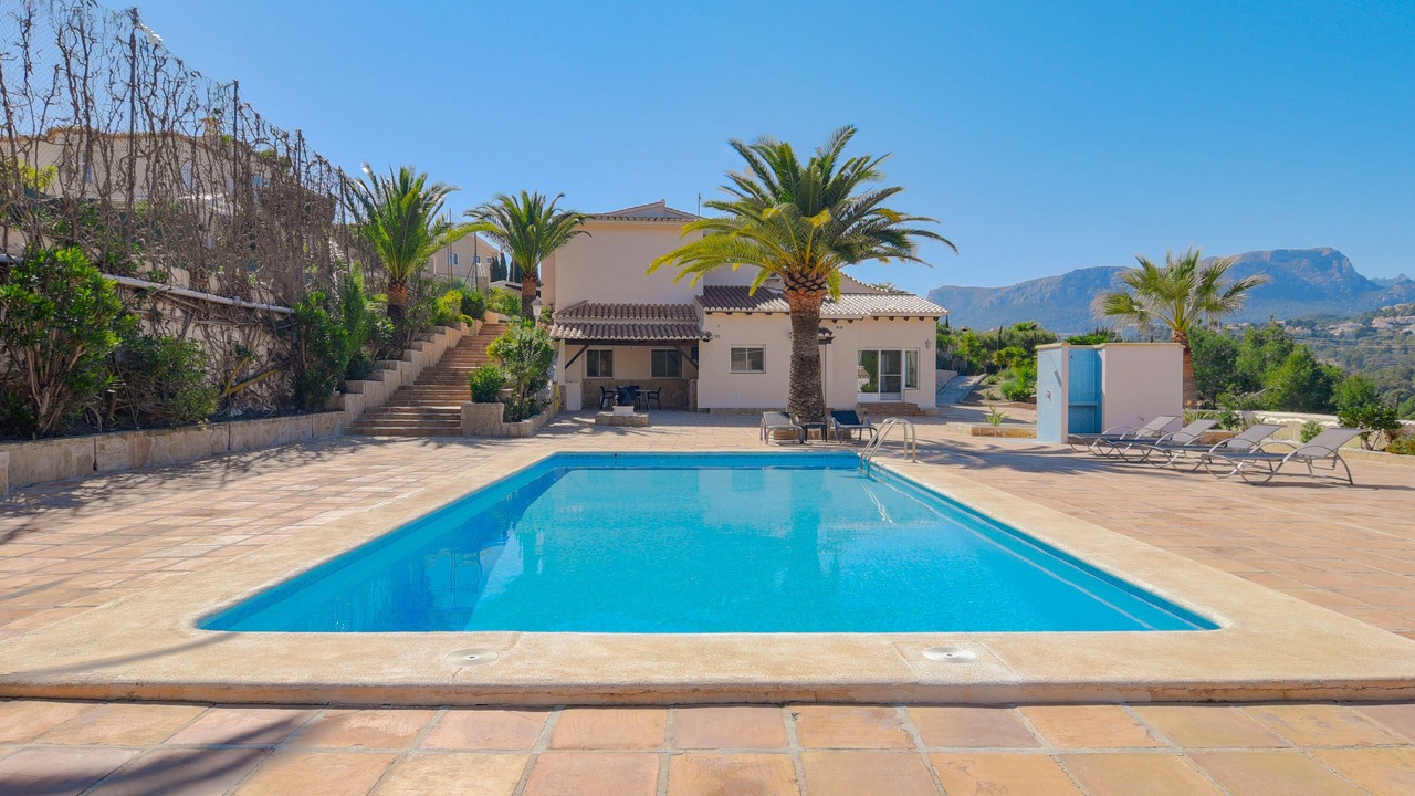 Photo of Outdoor in Casas de Torrat