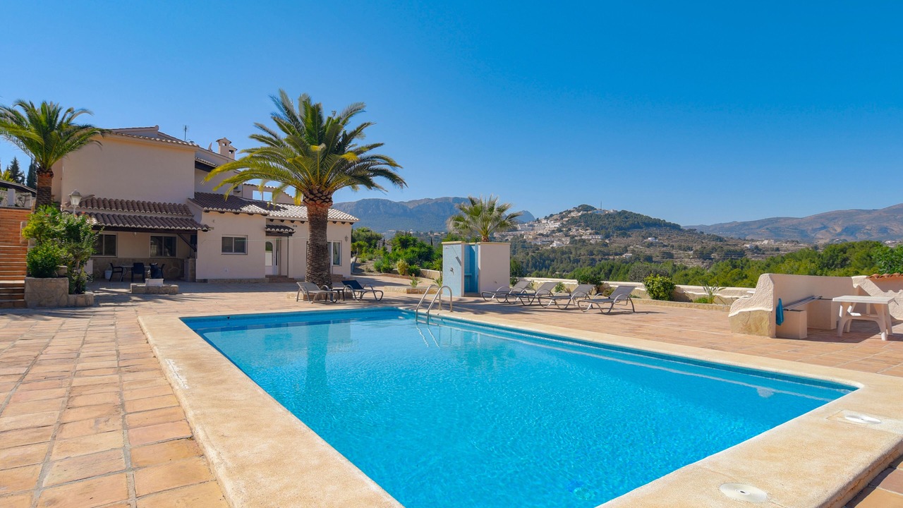 Photo of Outdoor in Casas de Torrat