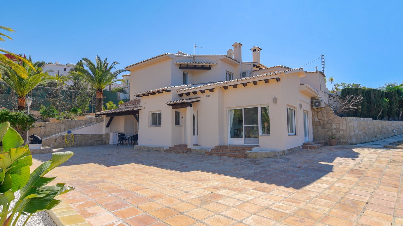 Photo of Outdoor in Casas de Torrat