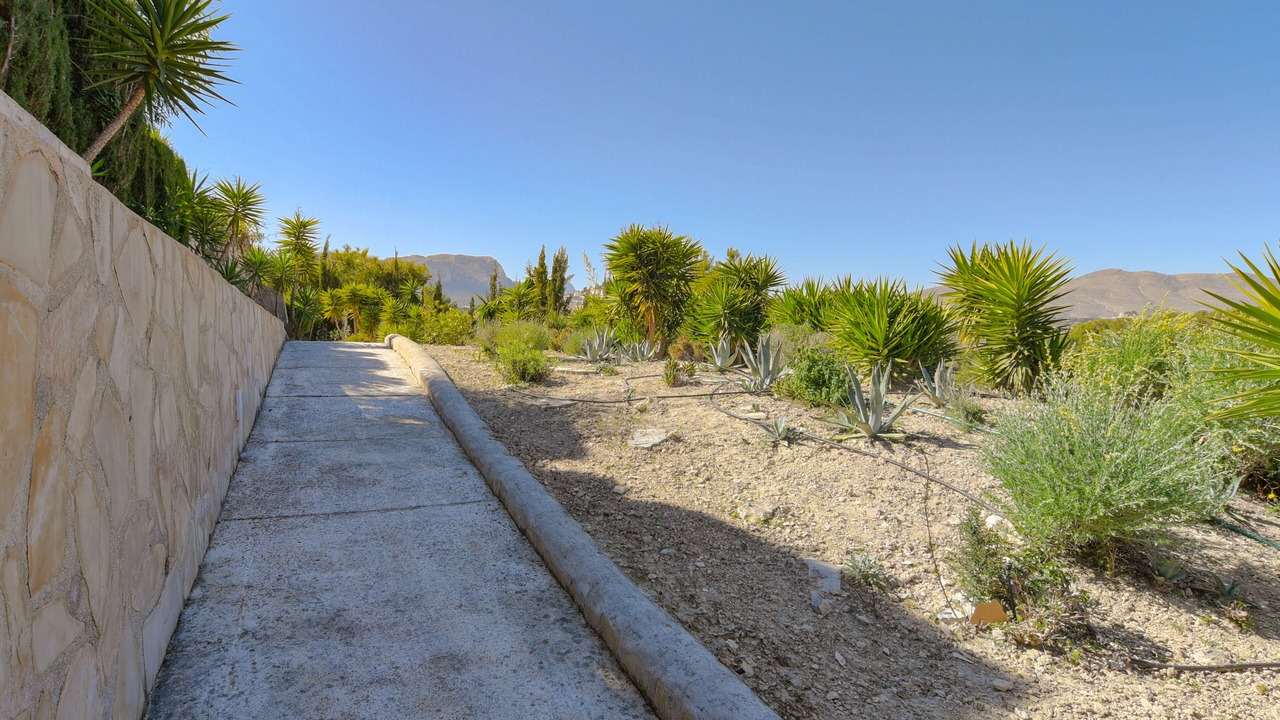 Photo of Outdoor in Casas de Torrat