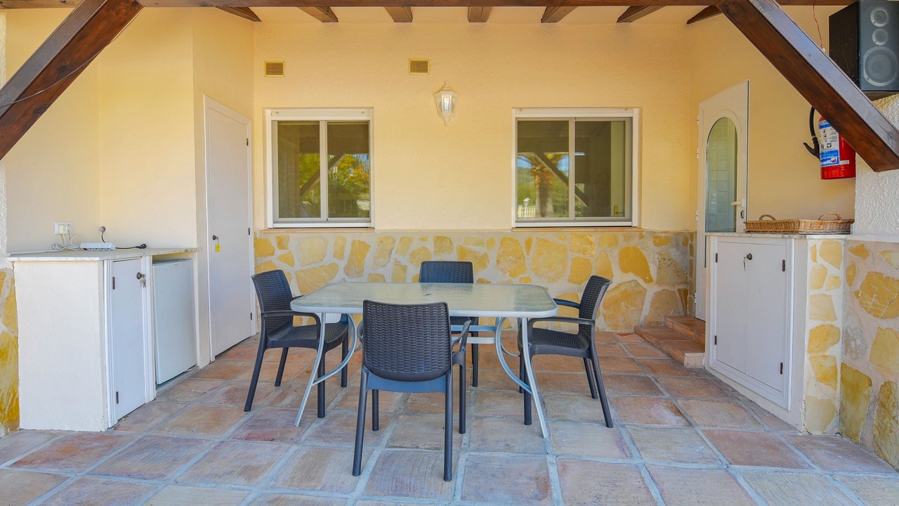 Photo of Outdoor in Casas de Torrat