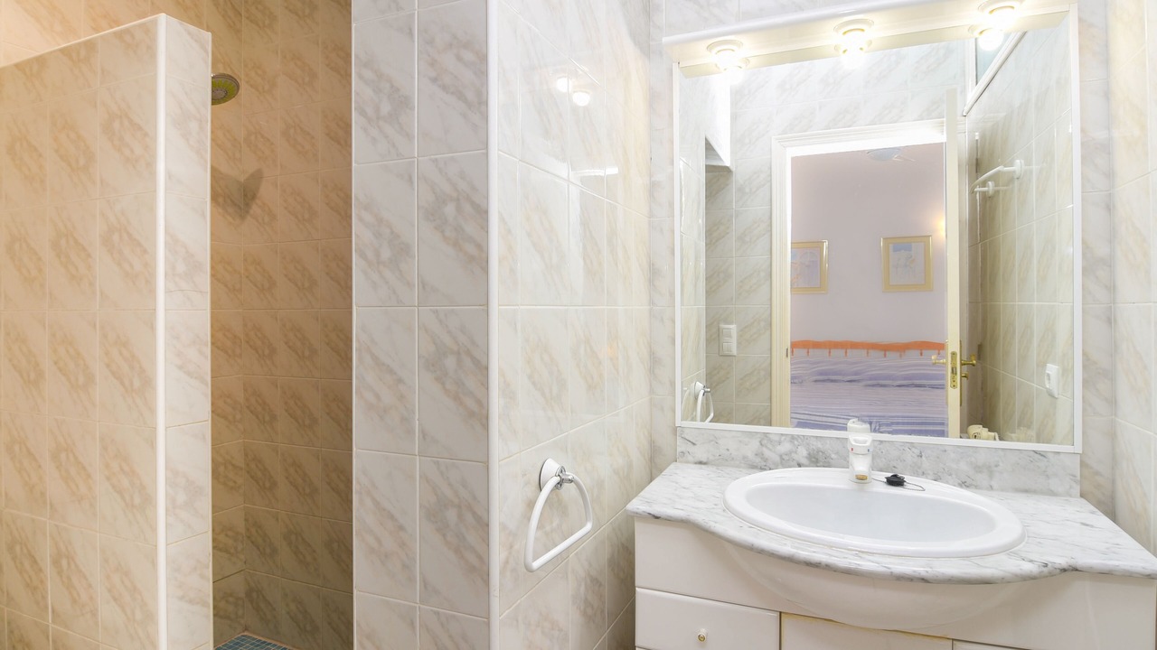 Photo of Bathroom in Casas de Torrat