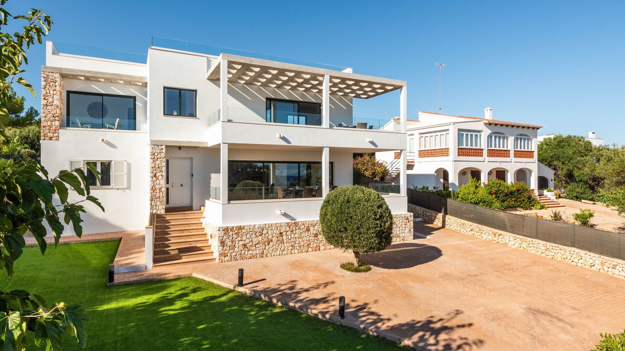 Photo of Outdoor in Punta Prima