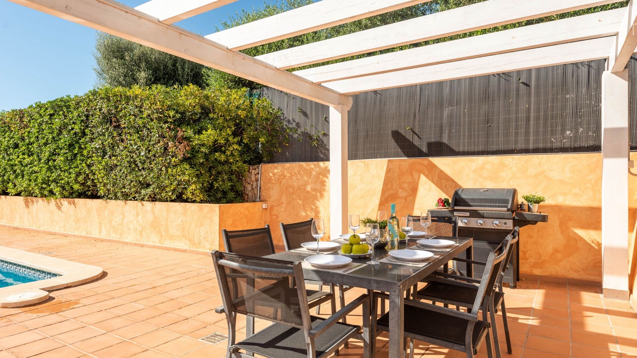 Photo of Outdoor in Punta Prima