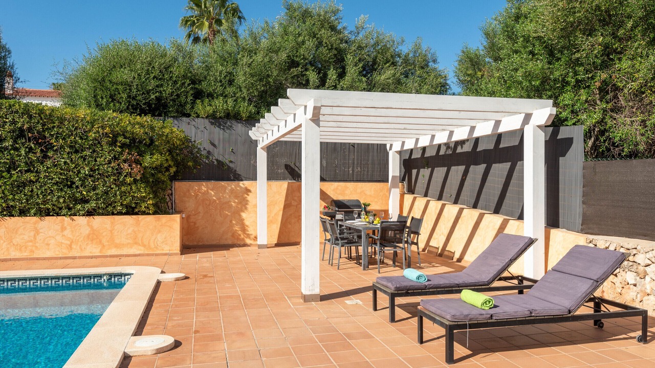 Photo of Outdoor in Punta Prima