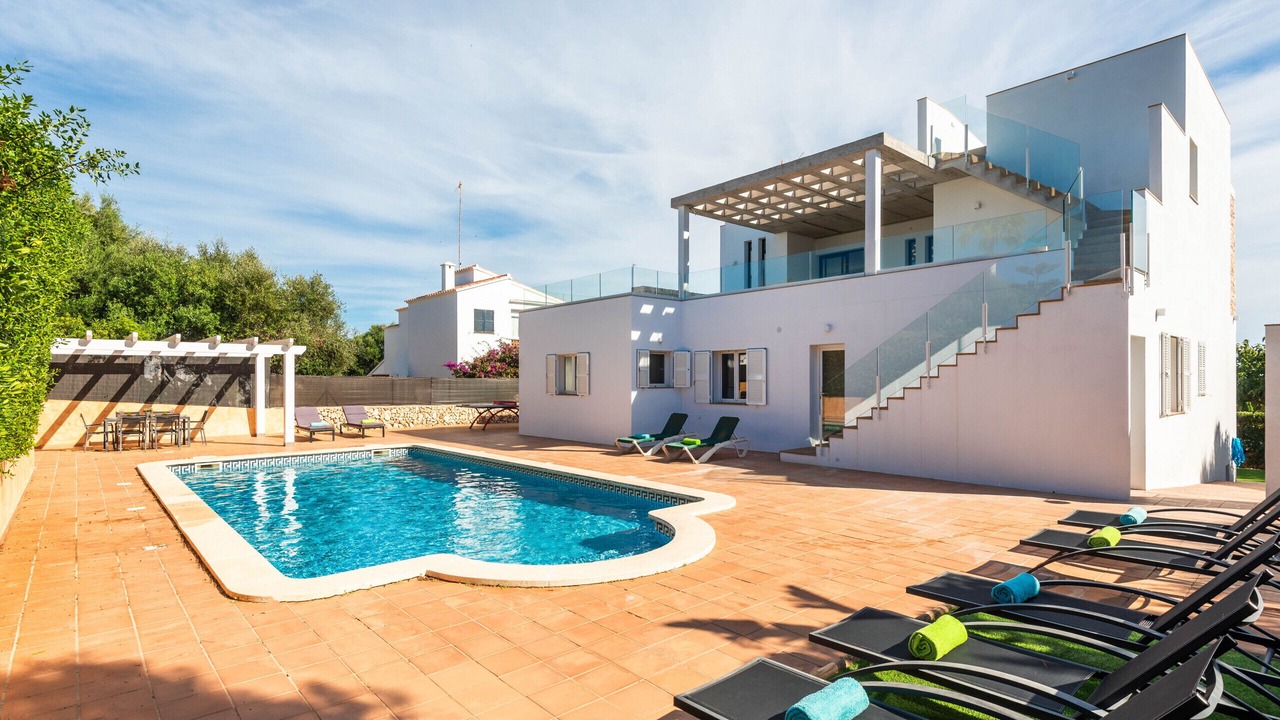 Photo of Outdoor in Punta Prima