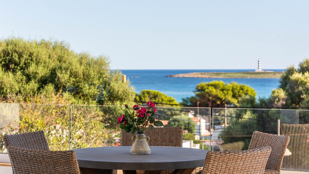 Photo of Outdoor in Punta Prima