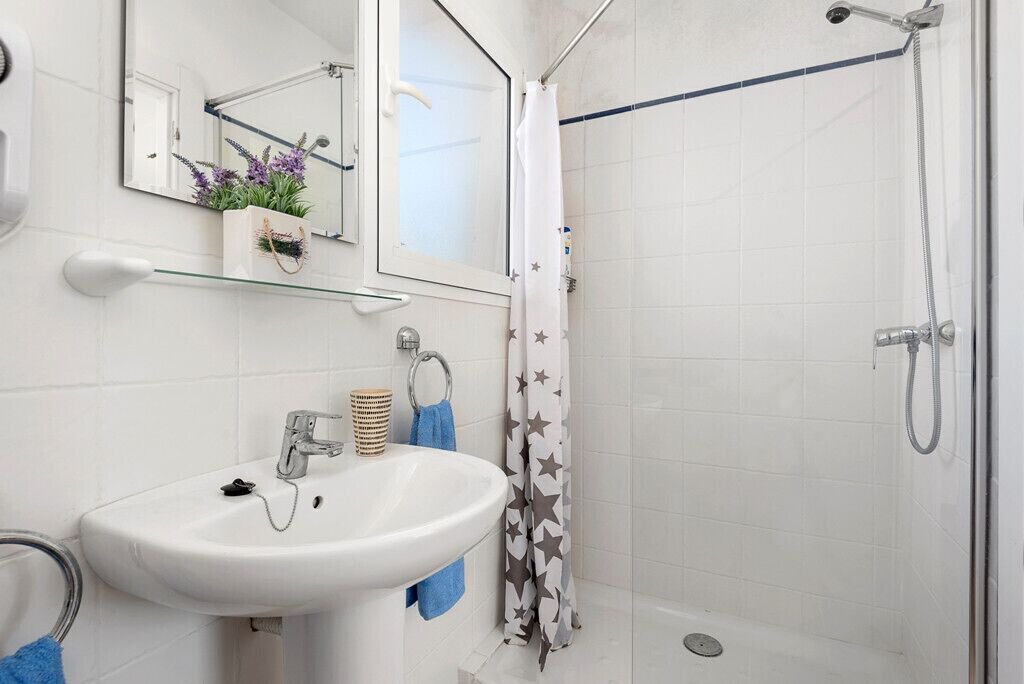 Photo of Bathroom in Punta Prima