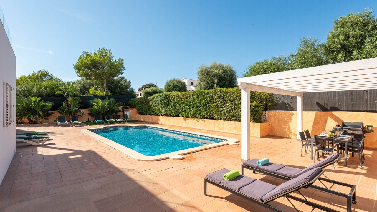 Photo of Outdoor in Punta Prima