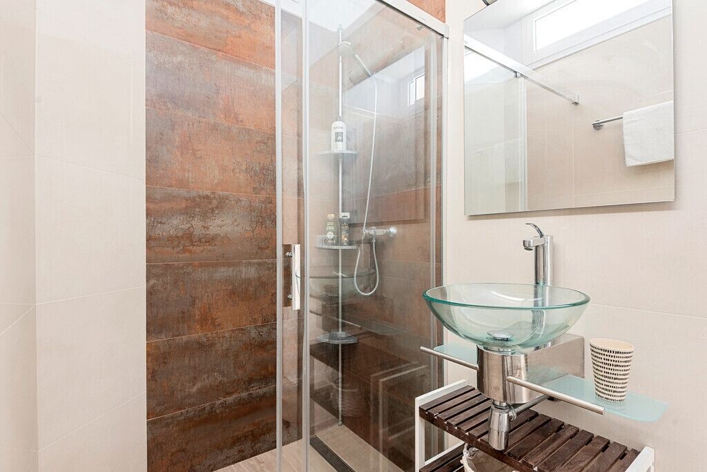 Photo of Bathroom in Punta Prima