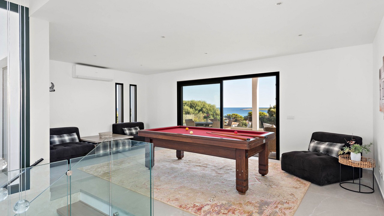 Photo of Bedroom in Punta Prima