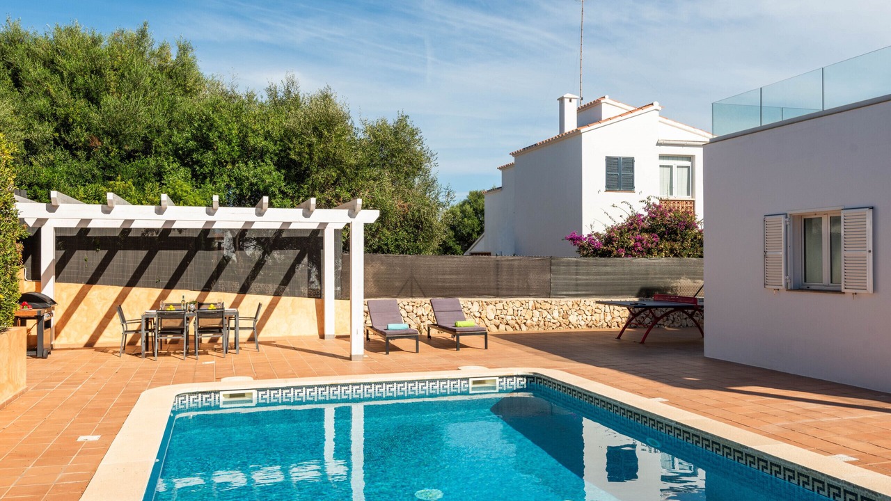 Photo of Outdoor in Punta Prima