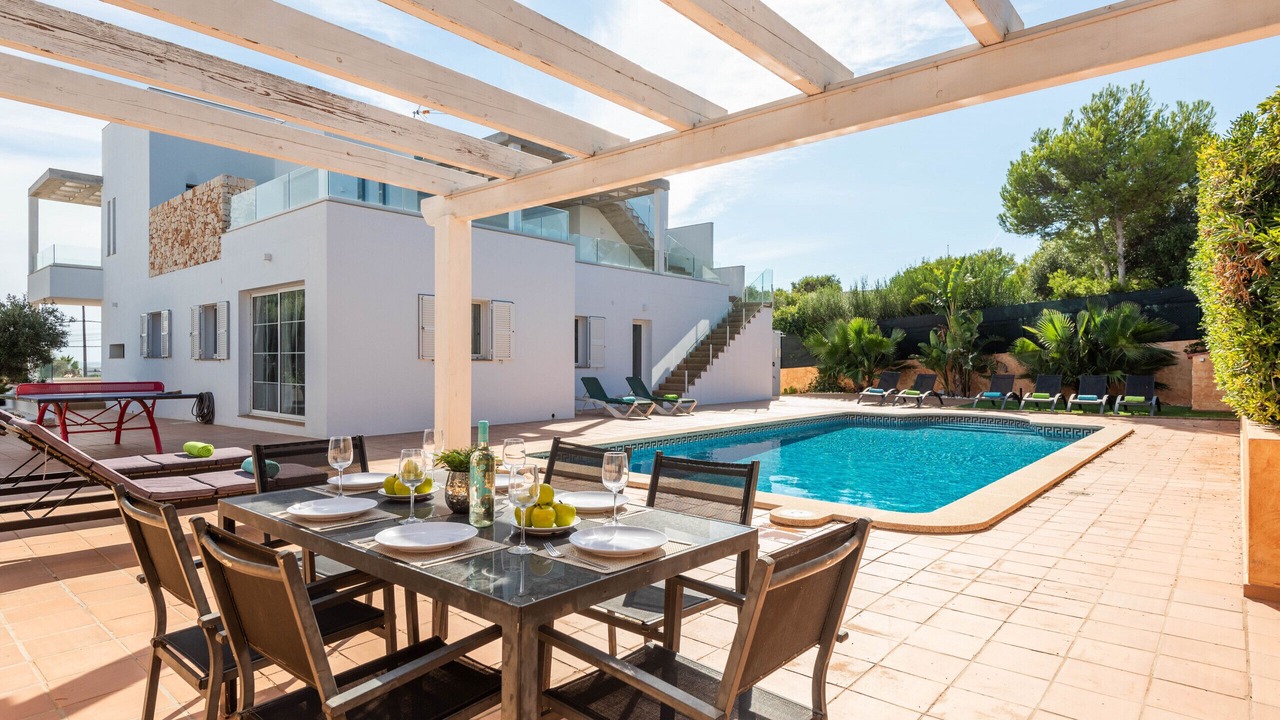 Photo of Outdoor in Punta Prima