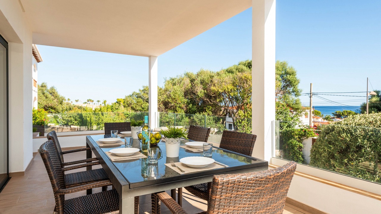 Photo of Outdoor in Punta Prima