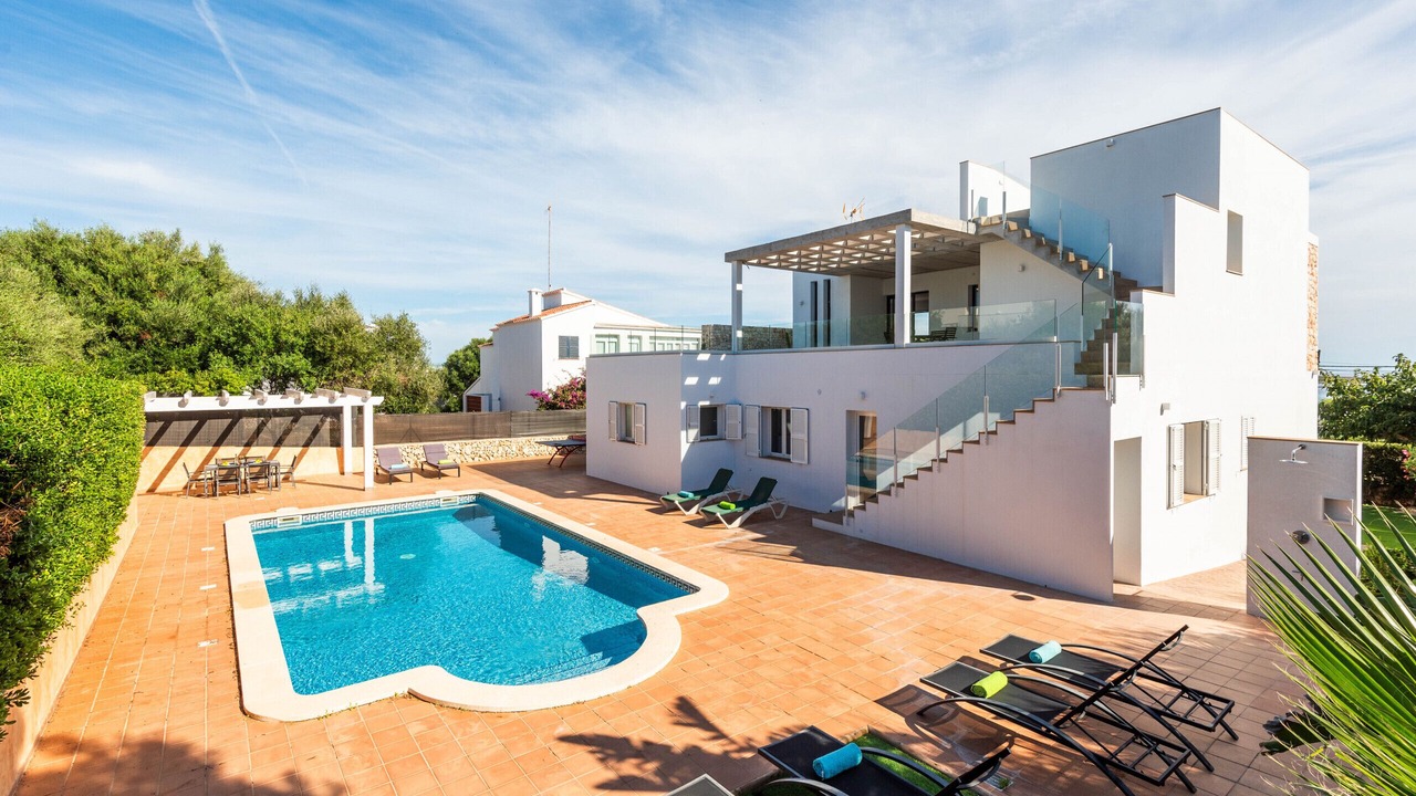 Photo of Outdoor in Punta Prima