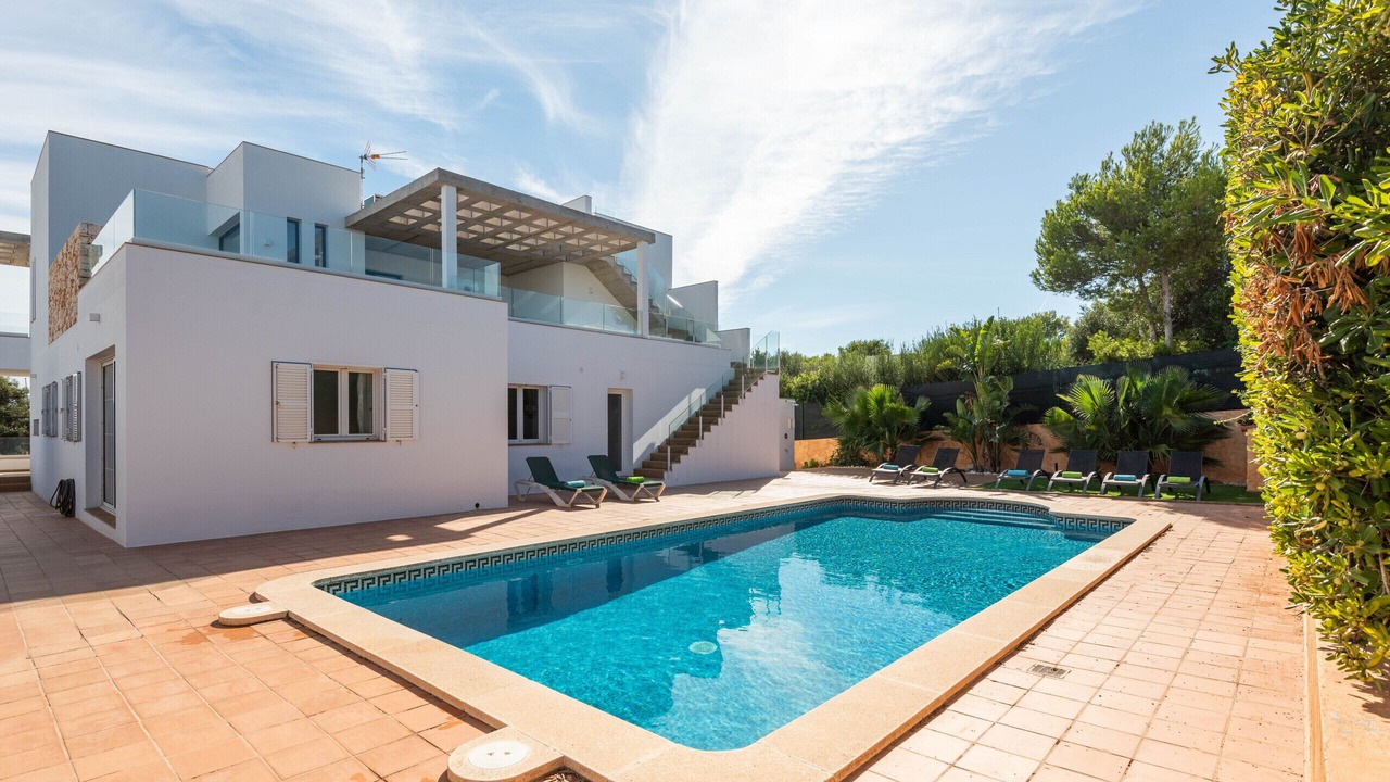 Photo of Outdoor in Punta Prima