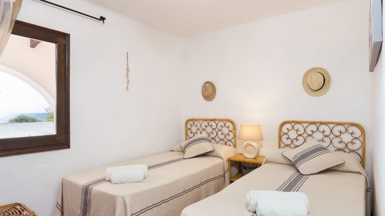 Photo of Bedroom in Binibequer Vell