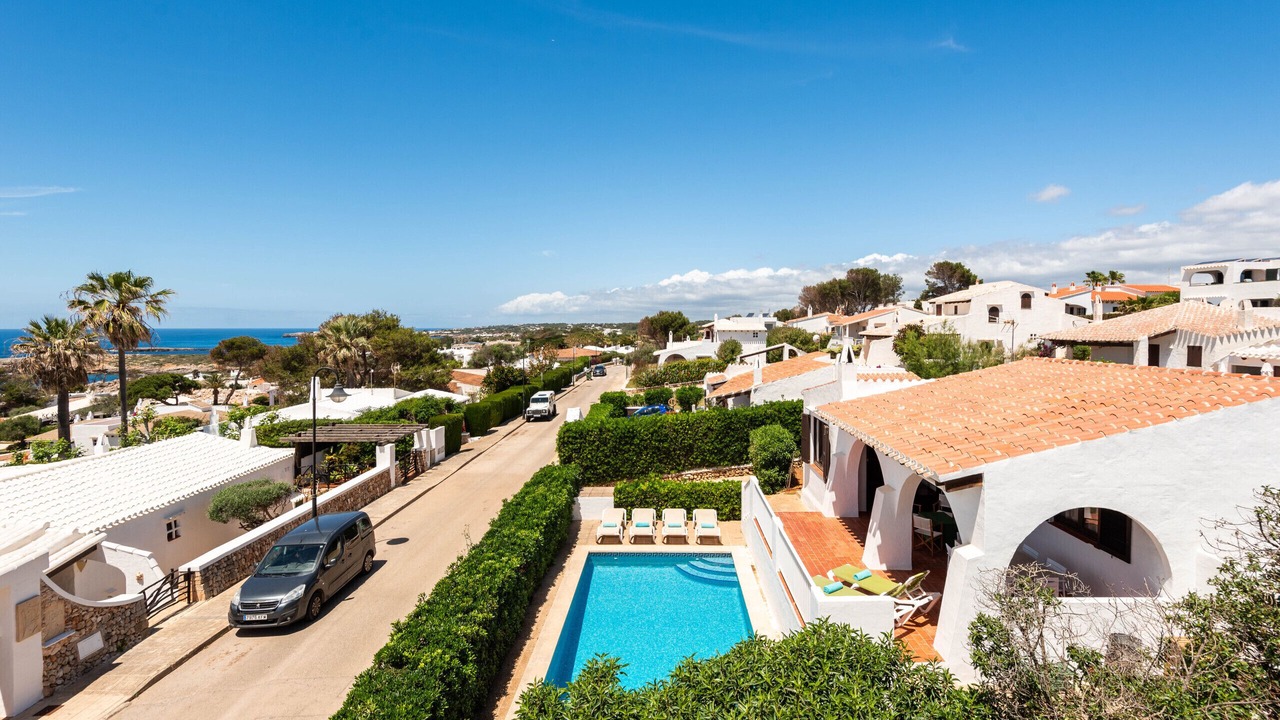 Photo of Outdoor in Binibequer Vell